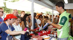 <p>Los beneficios econ&Atilde;&sup3;micos de la JMJ</p>
