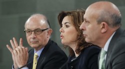 <p>Ofensiva diplom&Atilde;&iexcl;tica contra la expropiaci&Atilde;&sup3;n de Repsol</p>
