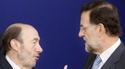 <p>"Con todo, el PSOE solo gana un punto"</p>
