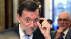 <p>Negativas de rescates y firmeza contra ETA</p>
