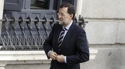 <p>El parapeto del di&Atilde;&iexcl;logo frente a las reformas</p>
