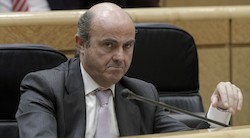 <p>OCDE para Espa&Atilde;&plusmn;a: Dos a&Atilde;&plusmn;os de recesi&Atilde;&sup3;n</p>
