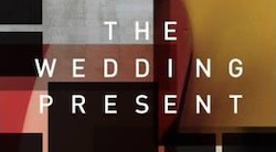 <p>The wedding Present, el viernes en M&Atilde;&iexcl;laga</p>
