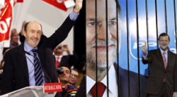 <p>El CIS tambi&Atilde;&copy;n augura el desastre electoral del PSOE</p>
