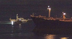 <p>&Acirc;&iquest;Entender&Atilde;&iexcl; Gibraltar que las cosas han cambiado?</p>
