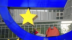 <p>El BCE podr&Atilde;&shy;a bajar los tipos de inter&Atilde;&copy;s</p>
