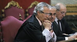 <p>Baltasar Garz&Atilde;&sup3;n en el banquillo, cap&Atilde;&shy;tulo 2</p>

