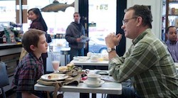 <p>Tan fuerte, tan cerca: del director de Billy Elliot</p>

