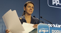 <p>La UE ha confirmado el enga&Atilde;&plusmn;o del Gobierno socialista</p>
