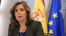 <p>Ni cien d&Atilde;&shy;as de cortes&Atilde;&shy;a: huelga general ya</p>
