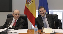 <p>Primer objetivo del PP: recuperar la idea de &acirc;��Naci&Atilde;&sup3;n espa&Atilde;&plusmn;ola&acirc;��</p>
