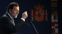 <p>El Gobierno toca a la carga en sus reformas</p>

