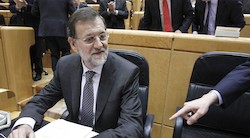 <p>&Acirc;&iquest;Le est&Atilde;&iexcl;n agotando la paciencia a Rajoy?</p>
