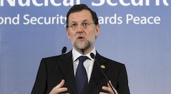 <p>Rajoy sigue con los recortes en su propio Gobierno</p>
