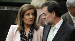 <p>Alemania aprueba las medidas de Rajoy</p>
