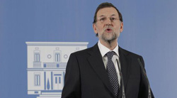 <p>El Gobierno con menos Ministerios en la historia de la democracia</p>
