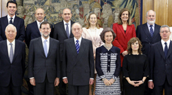 <p>Cambio radical en los servicios de inteligencia</p>
