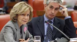 <p>En Espa&Atilde;&plusmn;a se hace negocios como en Ruanda</p>
