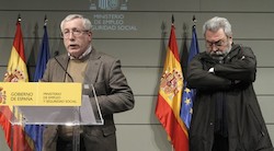 <p>El PSOE de los 5.300.000 parados se une a los sindicatos</p>
