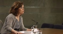 <p>Paro, ETA y el "teledirigido" de Rubalcaba   </p>
