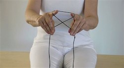<p>Eva Lootz en el C&Atilde;&shy;rculo de Bellas Artes</p>
