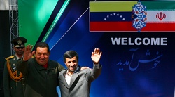 <p>Venezuela, Cuba y la presunta trama del ciberterrorismo iran&Atilde;&shy;</p>
