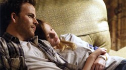 <p>Estreno de <i>Somewhere</i>, de Sof&Atilde;&shy;a Coppola</p>
