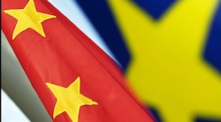 <p>China no ser&Atilde;&iexcl; el salvador de Europa </p>
