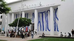<p>Se abre al p&Atilde;&ordm;blico la 54 edici&Atilde;&sup3;n de la Bienal de Venecia</p>
