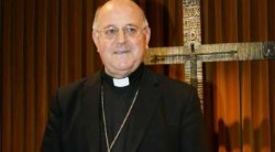 <p>Tres arzobispos espa&Atilde;&plusmn;oles, entre los pr&Atilde;&sup3;ximos cardenales que nombrar&Atilde;&iexcl; el Papa</p>
