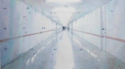 <p>Chema Cobo expone en la Galer&Atilde;&shy;a &Atilde;�lvaro Alc&Atilde;&iexcl;zar</p>
