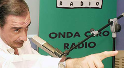 <p>Aumentan los radioyentes y Vera se estrena como presidente de Efe</p>
