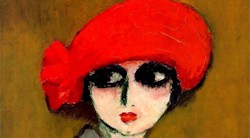 <p>Retrospectiva de Kees Van Dongen en el Museo de Arte Moderno de Par&Atilde;&shy;s</p>
