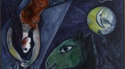 <p>Ensayo dirigido por Javier Gom&Atilde;&iexcl; sobre el oficio en el arte</p>
