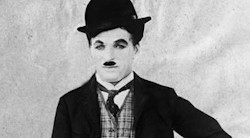 <p>Hallada una cinta in&Atilde;&copy;dita de Charles Chaplin</p>
