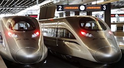 <p>China sigue asombrando al mundo</p>
