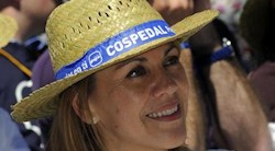<p>La batalla por Guadalajara, clave para Cospedal</p>
