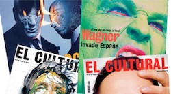 <p>El Cultural, diario independiente, ahora cuesta 30 c&Atilde;&copy;ntimos</p>
