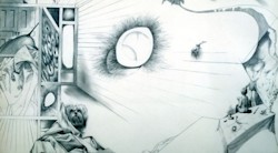 <p><i>Gromming</i>, en el Teatro de la Abad&Atilde;&shy;a</p>

