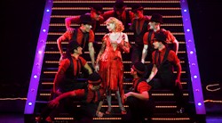<p>&Atilde;�xito del musical de Mario Gas, <i>Follies</i></p>
