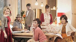 <p>"Delicadas", de Alfredo Sanzol</p>
