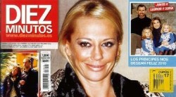 <p>El embarazo de Jaydy Mitchell y la rentable operaci&Atilde;&sup3;n de Bel&Atilde;&copy;n Esteban</p>
