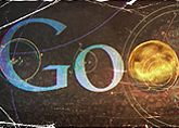 <p>Doodle de Google, la m&Atilde;&iexcl;xima expresi&Atilde;&sup3;n de un logo</p>

