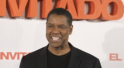 <p>Denzel Washington:</p>
