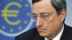 <p>El primer conjuro del &acirc;��brujo&acirc;�� Draghi</p>
