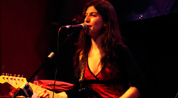 <p><i>Ellas crean</i>, festival sobre la creatividad femenina</p>
