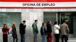 <p>Se perder&Atilde;&iexcl; medio mill&Atilde;&sup3;n de empleos en 2012</p>
