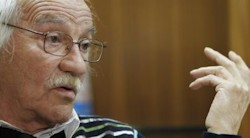 <p><i>Por amor al arte</i>, el &Atilde;&ordm;ltimo golpe de Erik el Belga</p>
