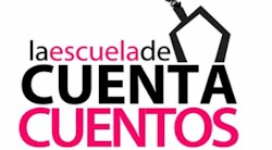 <p>Nace la Escuela de Cuentacuentos</p>
