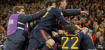 Los goles